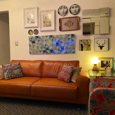 Apto Continente Florianópolis Екстериор снимка