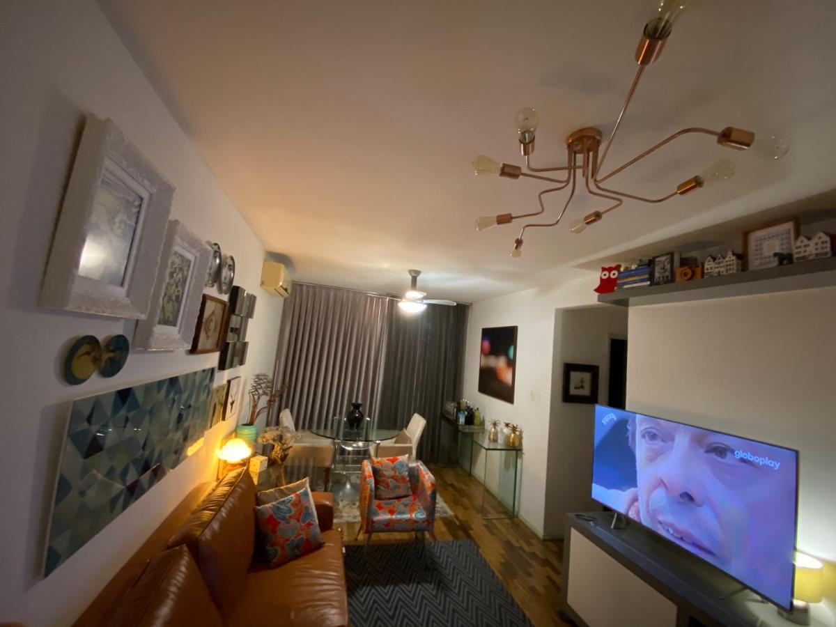 Apto Continente Florianópolis Екстериор снимка