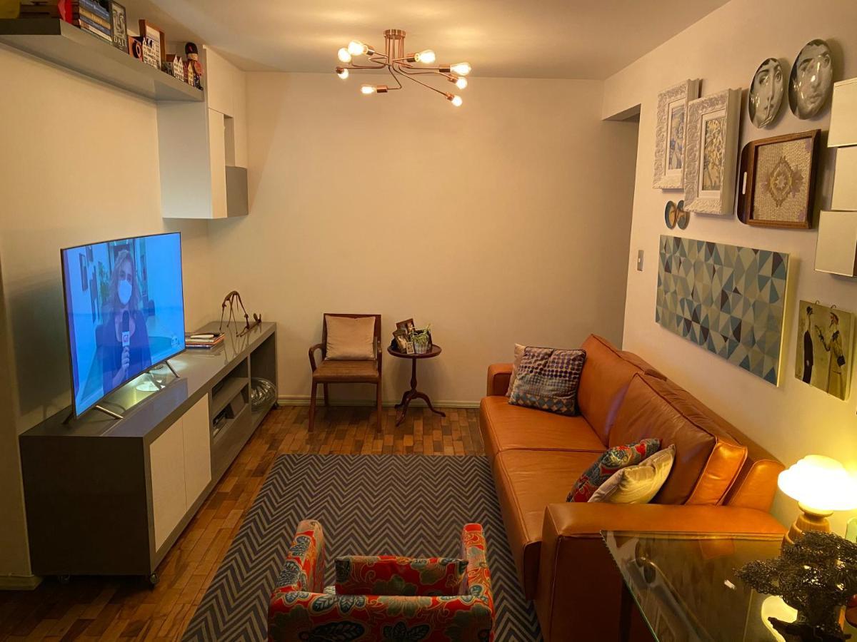 Apto Continente Florianópolis Екстериор снимка