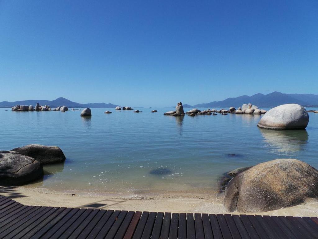 Apto Continente Florianópolis Екстериор снимка