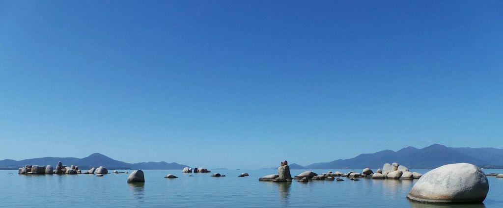 Apto Continente Florianópolis Екстериор снимка